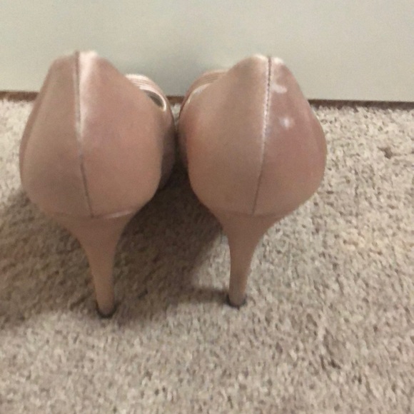 Jaqueline Ferrar heels - Picture 5 of 5